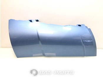 Carrosserie et extérieur DAF XG