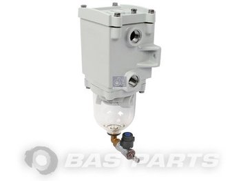 Filtre à carburant pour Camion DT SPARE PARTS Fuel filter 81125016085: photos 1