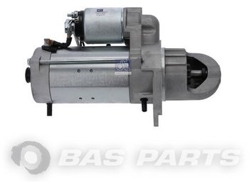 Moteur pour Camion DT SPARE PARTS Starter 0005159701: photos 1