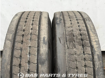 Pneu pour Camion DUNLOP: photos 2