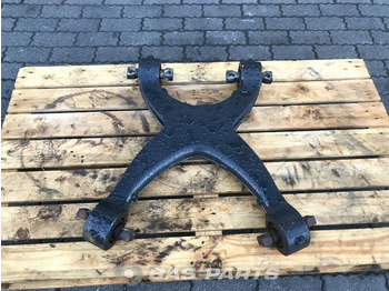 Frame/ Châssis MAN