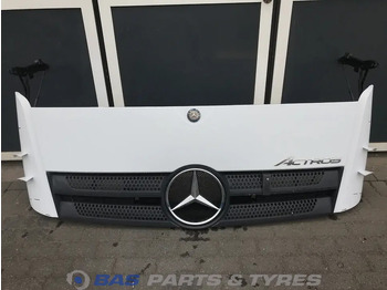 Calandre MERCEDES-BENZ Actros