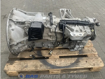 Boîte de vitesse MERCEDES-BENZ Actros