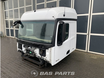 Cabine et intérieur MERCEDES-BENZ Actros