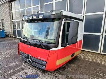 Cabine et intérieur MERCEDES-BENZ Actros