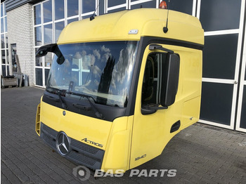 Cabine et intérieur MERCEDES-BENZ Actros