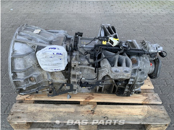 Boîte de vitesse MERCEDES-BENZ Actros