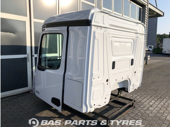 Cabine et intérieur pour Camion Mercedes-Benz Actros MP5: photos 3