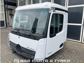 Cabine et intérieur MERCEDES-BENZ Actros