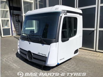 Cabine et intérieur MERCEDES-BENZ Actros