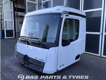 Cabine et intérieur MERCEDES-BENZ Actros