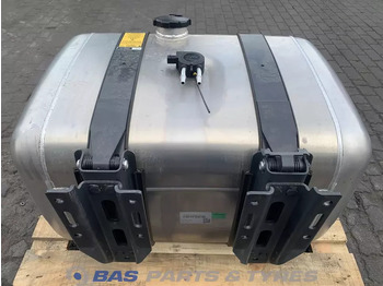 Réservoir de carburant pour Camion Mercedes-Benz: photos 3