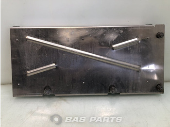 Moteur MERCEDES-BENZ