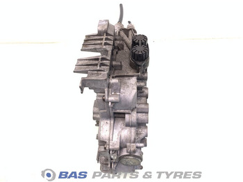 Boîte de vitesse pour Camion Mercedes-Benz Schakelcilinderhuis Mercedes A 948 260 09 63: photos 4 Boîte de vitesse pour Camion Mercedes-Benz Schakelcilinderhuis Mercedes A 948 260 09 63: photos 4