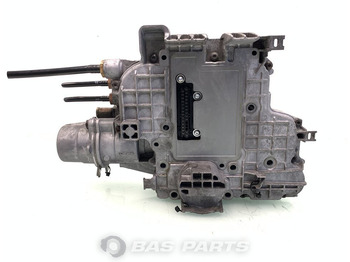 Boîte de vitesse pour Camion Mercedes-Benz Schakelcilinderhuis Mercedes A 948 260 09 63: photos 3 Boîte de vitesse pour Camion Mercedes-Benz Schakelcilinderhuis Mercedes A 948 260 09 63: photos 3