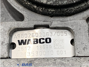 Boîte de vitesse pour Camion Mercedes-Benz Schakelcilinderhuis Mercedes A 948 260 09 63: photos 5 Boîte de vitesse pour Camion Mercedes-Benz Schakelcilinderhuis Mercedes A 948 260 09 63: photos 5