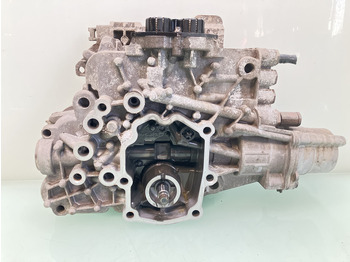 Boîte de vitesse pour Camion Mercedes-Benz Schakelcilinderhuis Mercedes A 948 260 09 63: photos 2