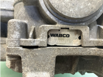 Boîte de vitesse pour Camion Mercedes-Benz Schakelcilinderhuis Mercedes A 948 260 09 63: photos 3