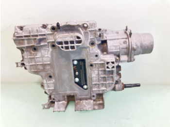 Boîte de vitesse MERCEDES-BENZ