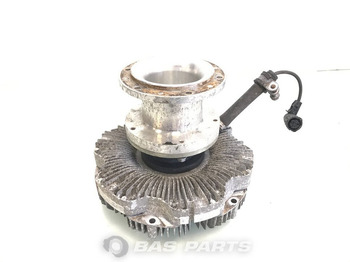 Ventilateur MERCEDES-BENZ