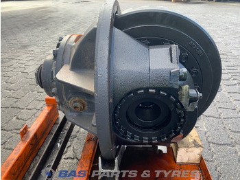 Différentiel MERITOR