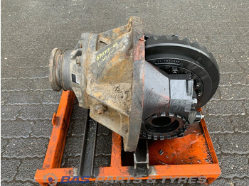 Différentiel MERITOR