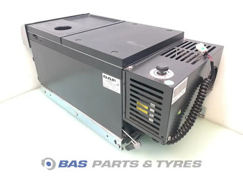 Pièces de rechange pour Camion DAF XF106 Koelkast DAF 40 Liter 1845851: photos 2 Pièces de rechange pour Camion DAF XF106 Koelkast DAF 40 Liter 1845851: photos 2