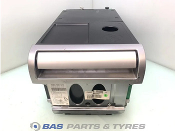 Pièces de rechange pour Camion DAF XF106 Koelkast DAF 40 Liter 1845851: photos 3 Pièces de rechange pour Camion DAF XF106 Koelkast DAF 40 Liter 1845851: photos 3