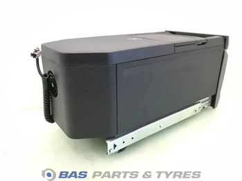 Pièces de rechange pour Camion DAF XG Koelkast DAF 35 Liter 2321324: photos 4 Pièces de rechange pour Camion DAF XG Koelkast DAF 35 Liter 2321324: photos 4