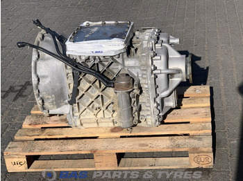 Boîte de vitesse RENAULT C