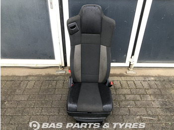 Siège RENAULT D
