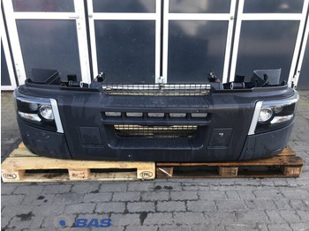 Pare-chocs RENAULT D