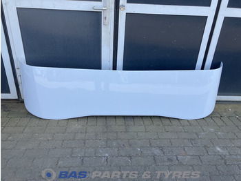 Carrosserie et extérieur RENAULT