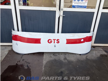 Carrosserie et extérieur RENAULT