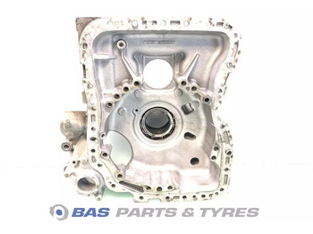 Embrayage et pièces pour Camion Renault Huis Wisselbak Renault 7421412696: photos 2
