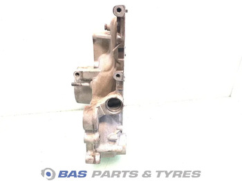 Embrayage et pièces pour Camion Renault Huis Wisselbak Renault 7421412696: photos 3