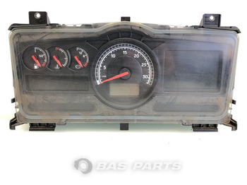 Panel de instrumentos RENAULT