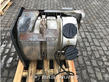 Silencieux RENAULT Premium