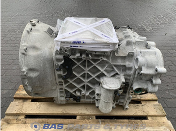 Boîte de vitesse RENAULT T