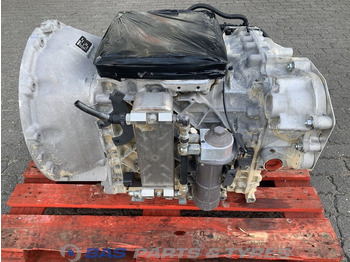 Boîte de vitesse RENAULT T