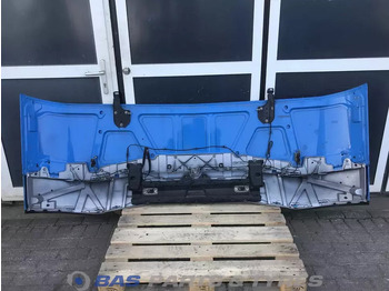 Carrosserie et extérieur pour Camion Renault T-Serie Frontpaneel Renault 7484537795: photos 4