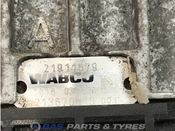 Boîte de vitesse pour Camion Renault T-Serie: photos 3