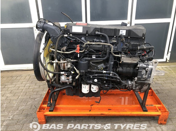 Moteur RENAULT T