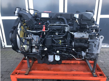 Moteur RENAULT T