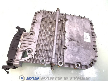 Boîte de vitesse RENAULT T