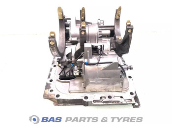 Boîte de vitesse pour Camion Renault Versnellingsbakdeksel Renault 7421244590: photos 5