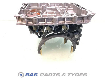 Boîte de vitesse pour Camion Renault Versnellingsbakdeksel Renault 7421244590: photos 2