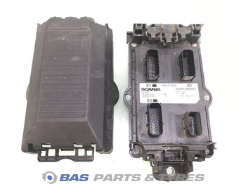 Système électrique SCANIA