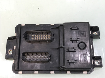 Système électrique SCANIA