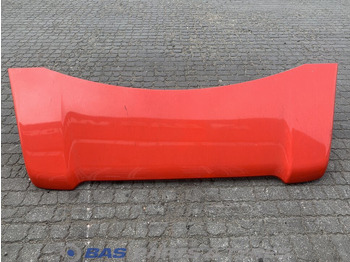 Aérodynamique/ Spoilers SCANIA G